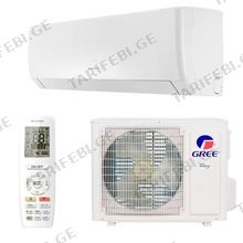 GREE CB385008300 ინვერტორული კონდიციონერი 55მ²