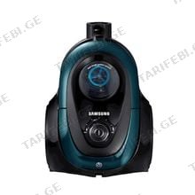 SAMSUNG VC18M21C0VN/EV 1800 W მტვერსასრუტი