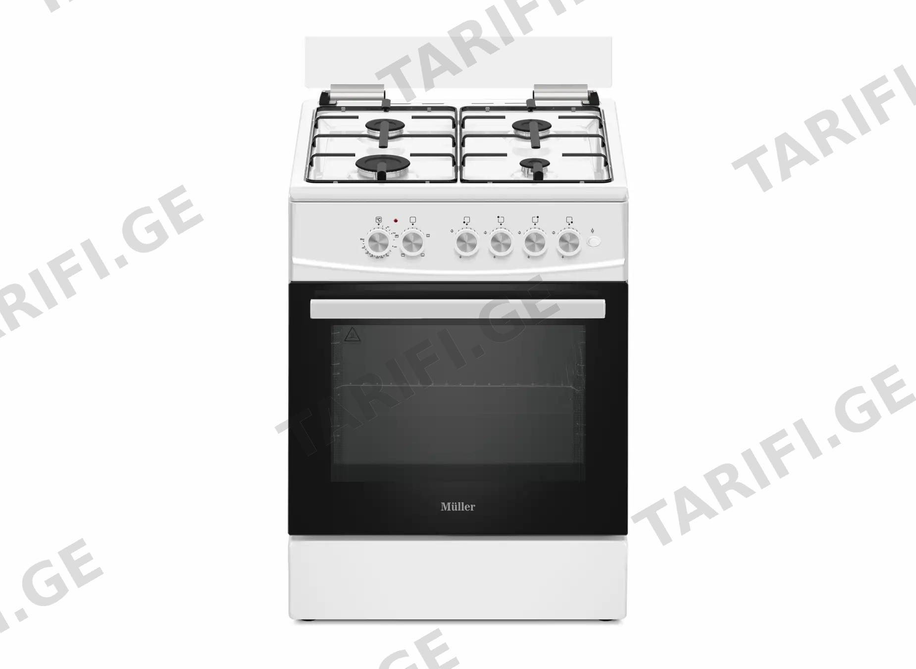 MULLER MU60604ELMEW