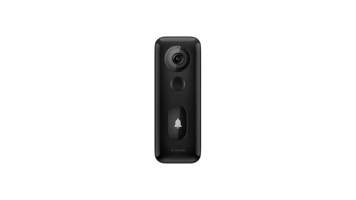 Xiaomi Smart Doorbell 3S
