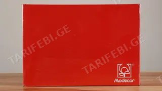 ვაფლის ქაღალდი (1ც)
