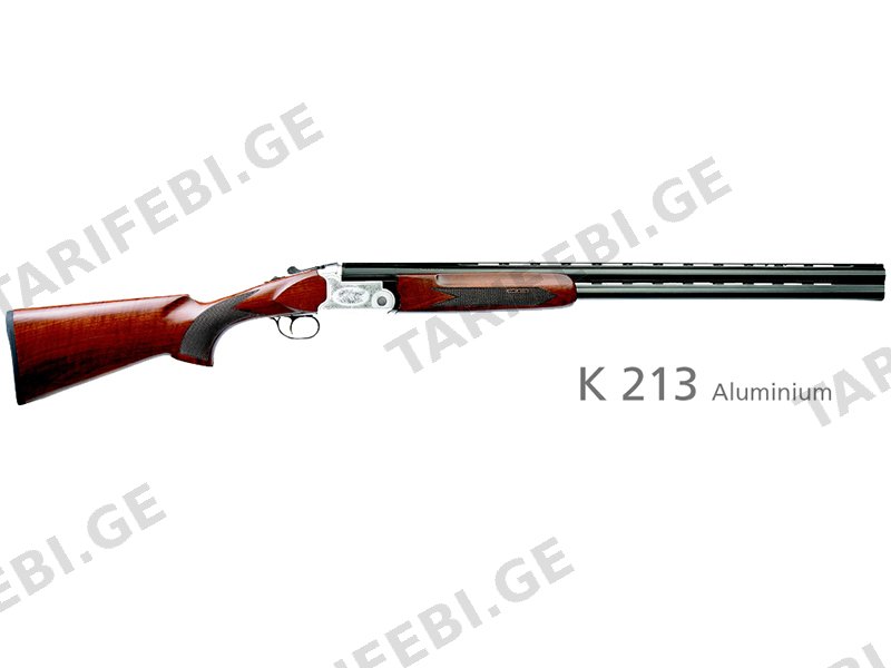Khan Arms K-213