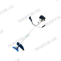 (1600W) ბალახის სათიბი (ბენზინზე) STERN GGT1600B