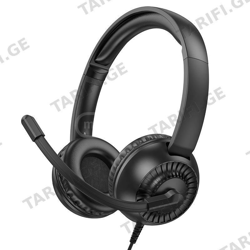 HOCO W112 Clear Call Headphones