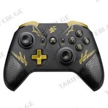 Flashfire SWINGPAD WAKE SP3600BK უსადენო კონტროლერი
