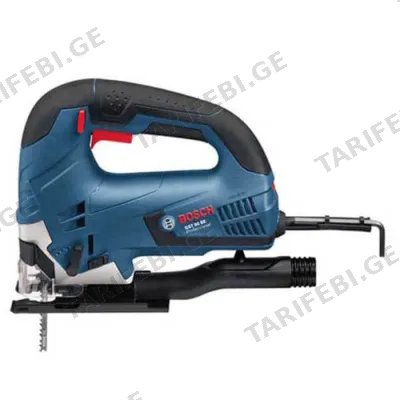 ბეწვა ხერხი BOSCH GST 90 BE 650 W