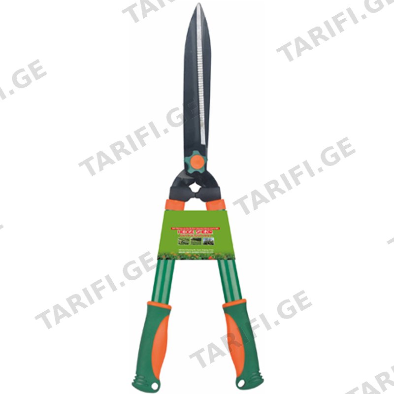 ბუჩქის სეკატორი KEENGROSS KE-001