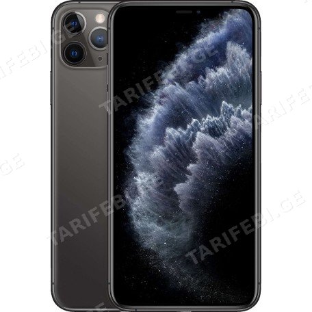 iPhone 11 Pro - Space Gray