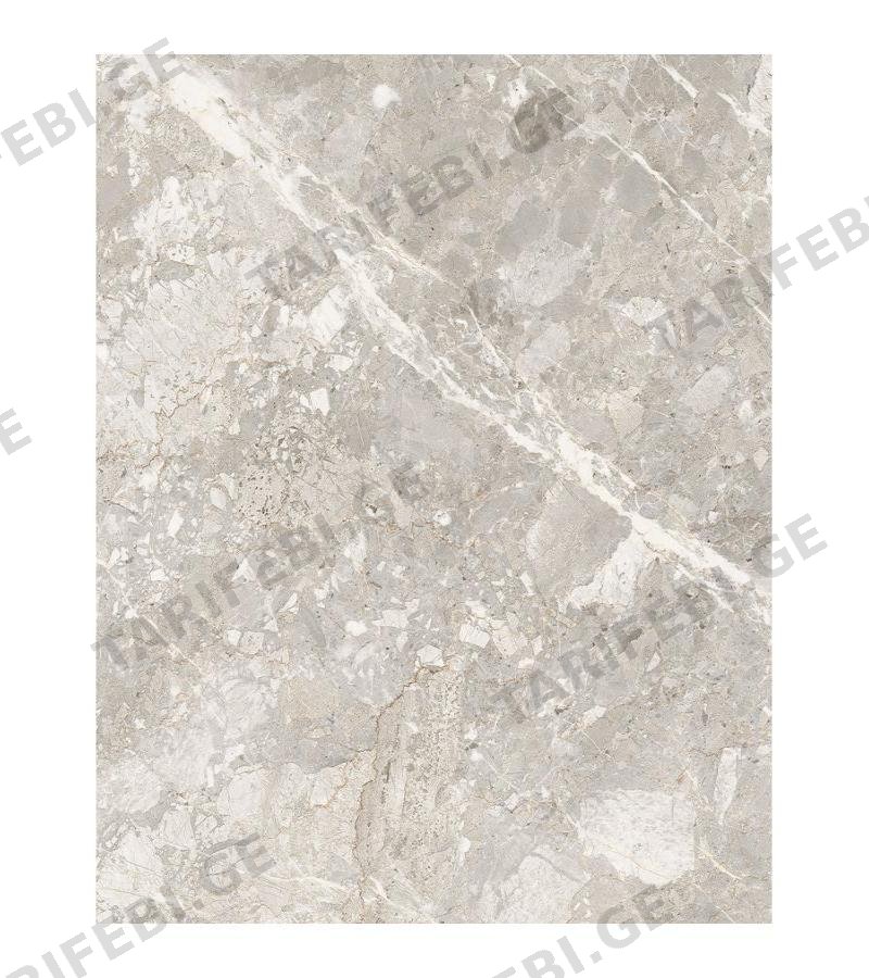 კერამოგრანიტი TU. BELCASTEL SILVER 035-P 90*90 ''TAU CERAMICA''