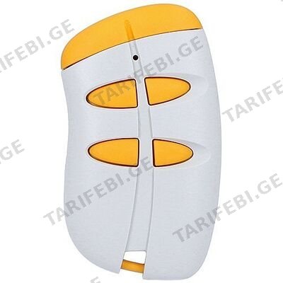 გადამცემი (პულტი) S2TR2641E4 - 433MHZ RF TRANSMITTER-4 CHAN