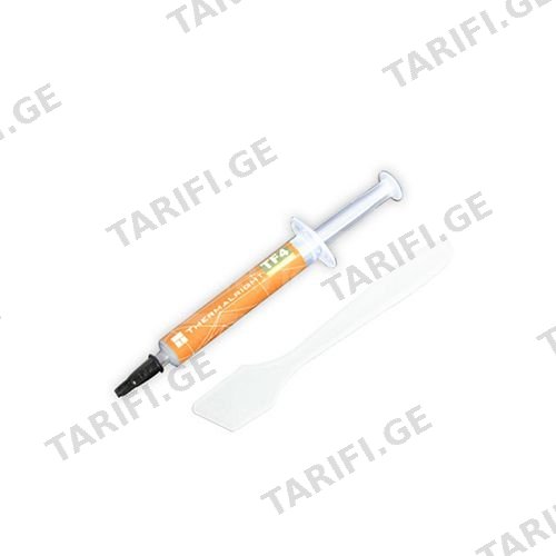 თერმო პასტა - Thermal Right TF4 - 4გ