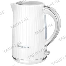 RUSSELL HOBBS 27360-70/RH 1.7ლ ელექტრო ჩაიდანი