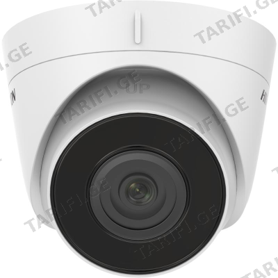 კამერა,IP,Hikvision,DS-2CD1323G0E-I(C),4mm,2mp,Turret,IR30m,,,,