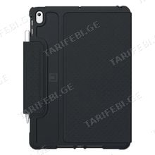 UAG iPad 10.2 პლანშეტის ქეისი
