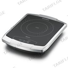 Rommelsbacher CT2203TC ინდუქციური ქურის ზედაპირი