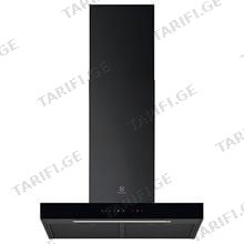 Electrolux LFT816K ცალკე მდგომი გამწოვი