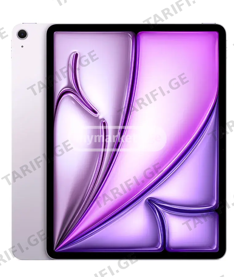 ახალი 13-inch iPad Air, M4-chip, Cellular+WiFi 512GB