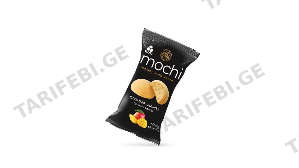 დესერტი მოჩი მანგო 50გრ
