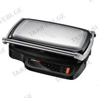 ელექტრო გრილი MIDEA MC-JSY3921C 1660W ციფრული ეკრანით