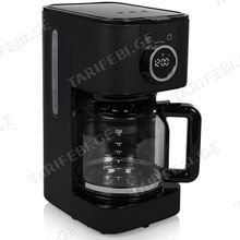 PRINCESS 246060 Moments Coffee MakerWiFi ყავის აპარატი