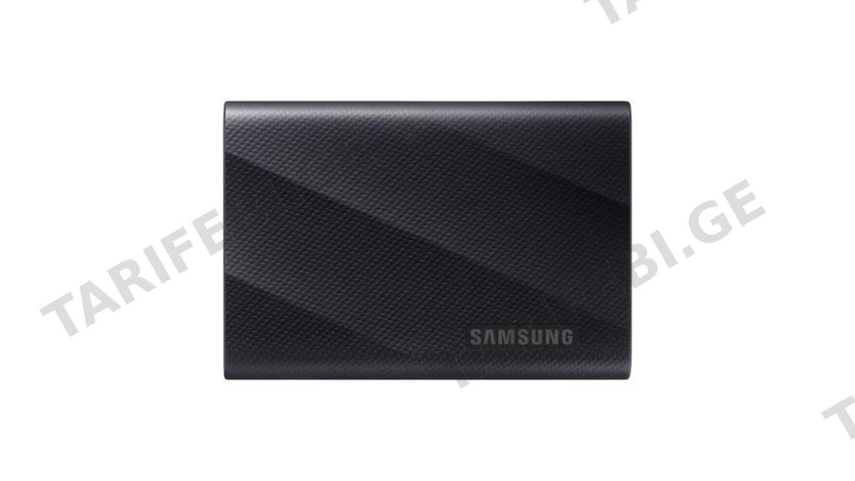 Samsung Portable SSD T9 Gen 2x2 1TB