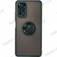 NEWFACE Xiaomi Redmi Note 11 Pro მობილური ტელეფონის ქეისი