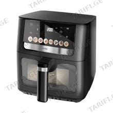 Centek CT-3104 9ლ აეროგრილი