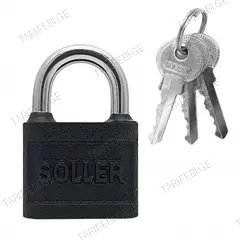 ბოქლომი ჩამოსაკიდი Soller 4505 G