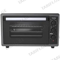 ელექტრო ღუმელი Franko FCO-1193 1500W