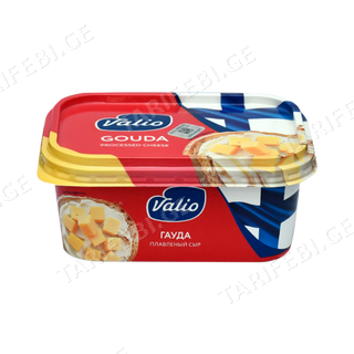 მდნარი ყველი /Valio/ "ვიოლა" გაუდა 16*400 გრ