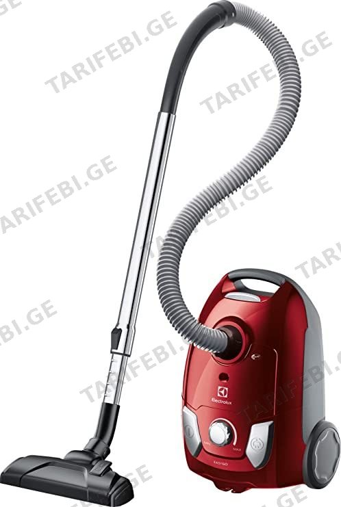 მტვერსასრუტი Electrolux EEG43WR