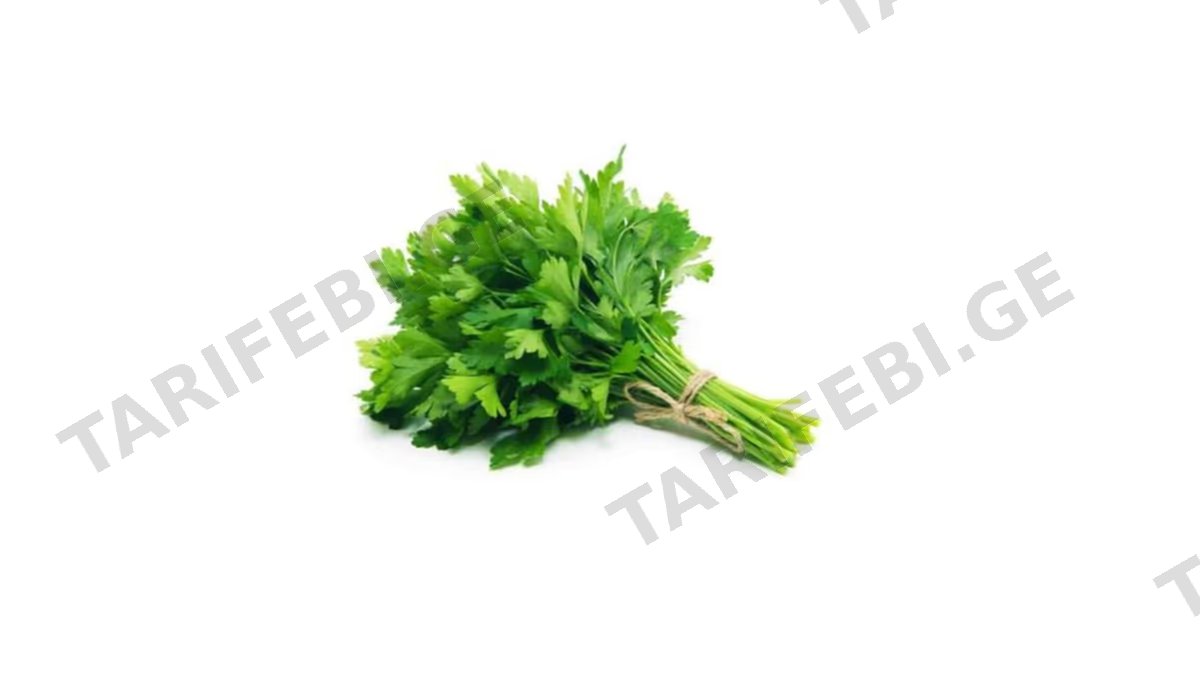 ოხრახუში