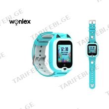 WONLEX KT22 1.4" IPS სმარტ საათი