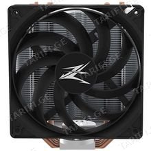 ZALMAN CNPS10XPERFORMAST პროცესორის ქულერი