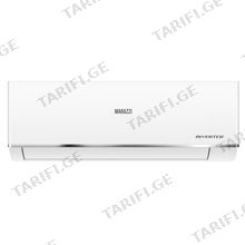 MARAZZI HHM-AC-09INV-W-26Y ინვენტორული კონდიციონერი