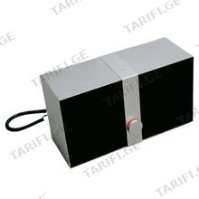 HERIO BLOCK MAX SILVER 60W უსადენო დინამიკი