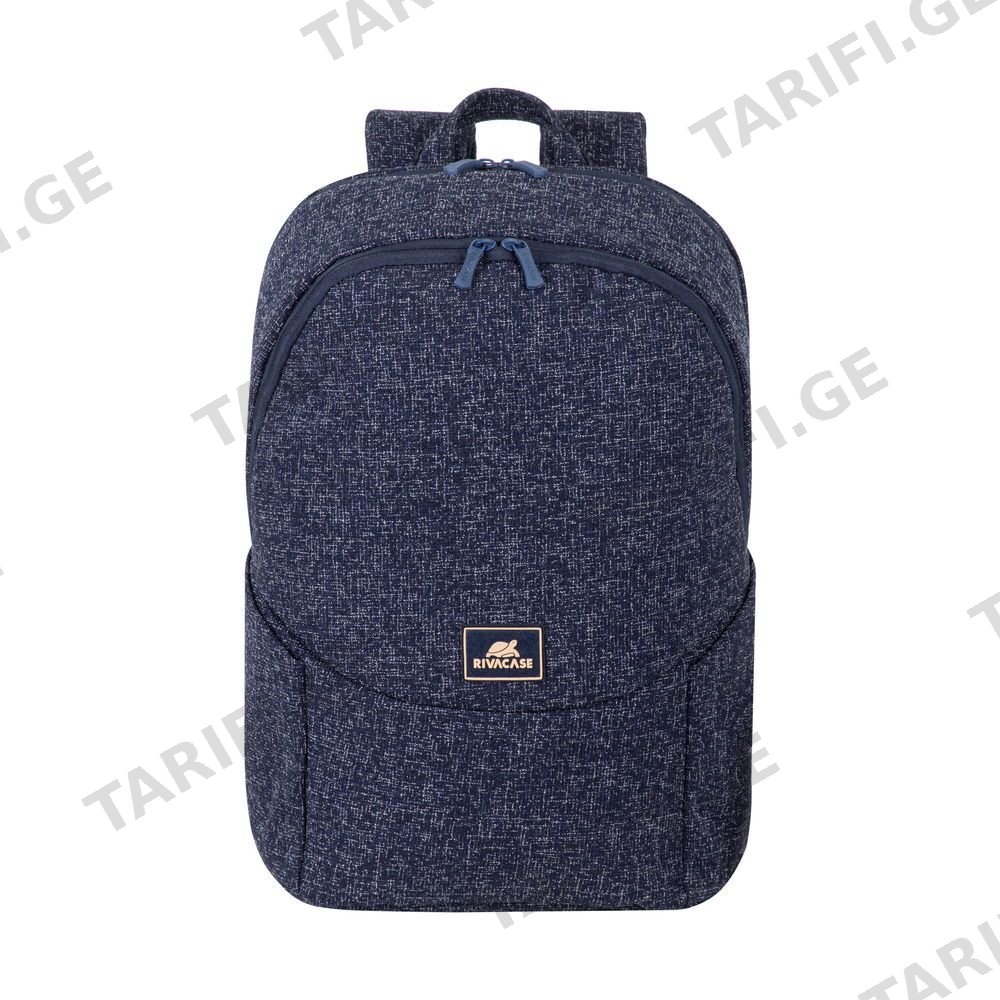 ჩანთები Rivacase 7962 dark blue