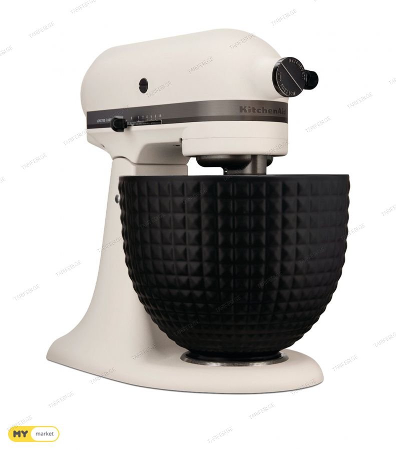 KitchenAid 5KSM180CBBLD