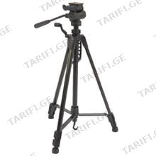 FULLTECH F8830 კამერის შტატივი