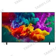 LG 75QNED85B6B.AMCN ტელევიზორი