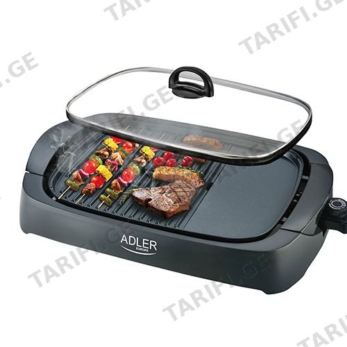 გრილი ADLER AD6610