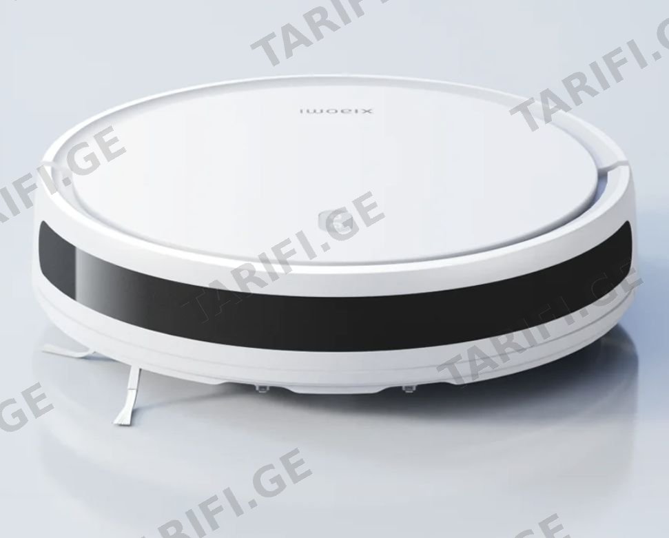რობოტი მტვერსასრუტი Xiaomi Robot Vacuum E10 EU