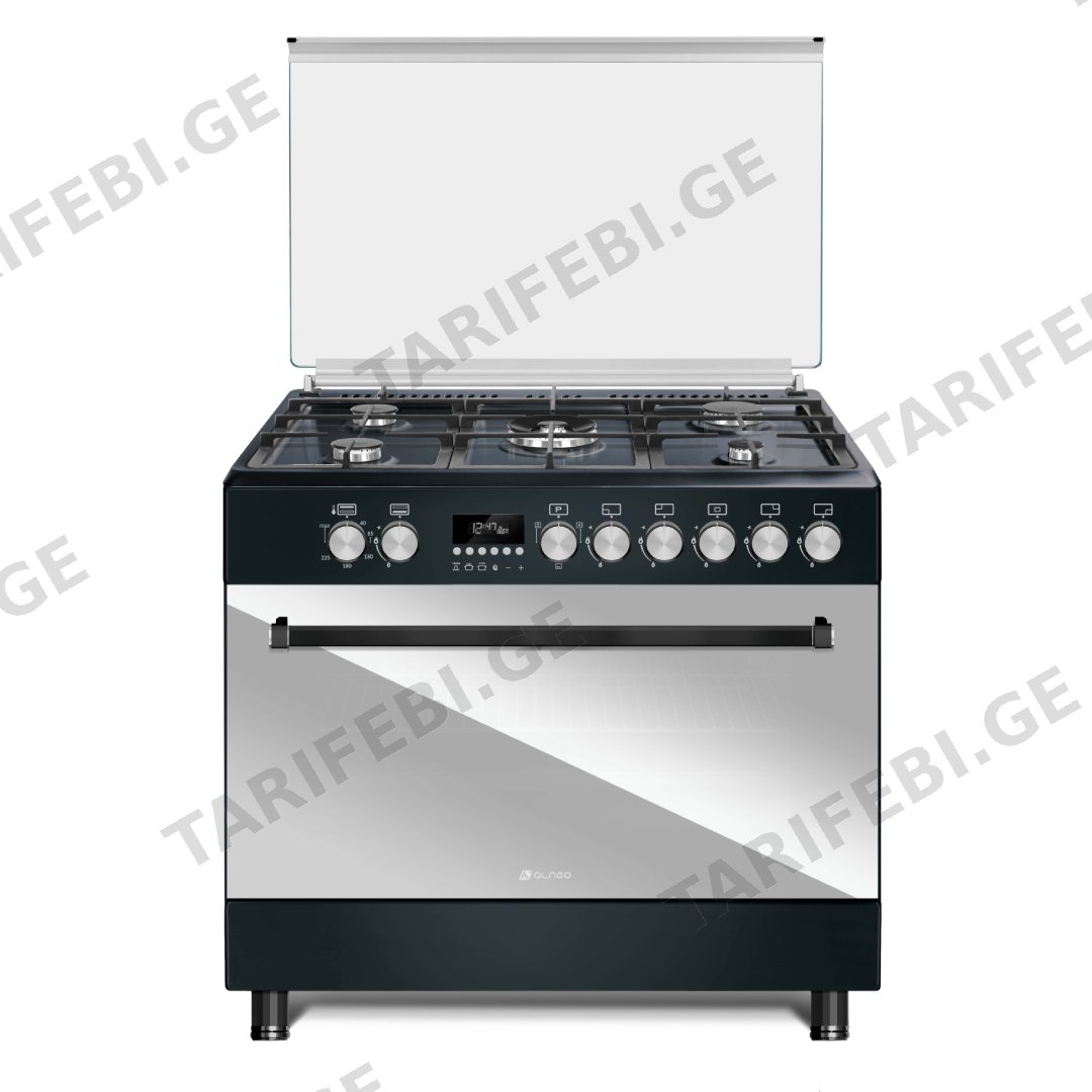 ALNEO ALN9060 ANTRASIT (01696)