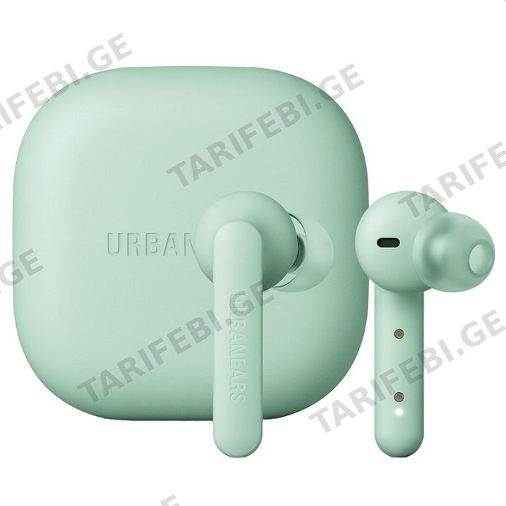 ყურსასმენი urbanears Alby Liberty Green