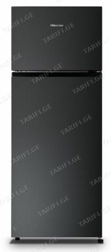 მაცივარი Hisense DT27DR4-Black