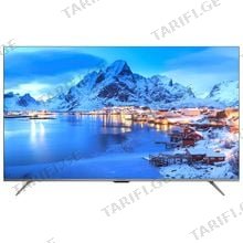 SHARP 4T-C55DL6MX 55"4K LED Smart ტელევიზორი