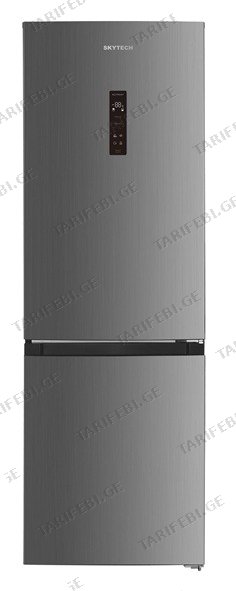 მაცივარი SKYTECH SRFG8092NI