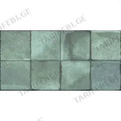 კაფელი Super Ceramica Murano Verde 300x600 მმ