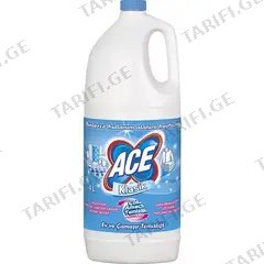 მათეთრებელი ACE 4 ლ