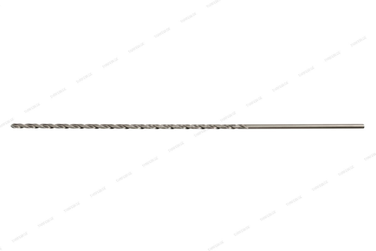 HT2A016 ბურღი მეტალის 5x245